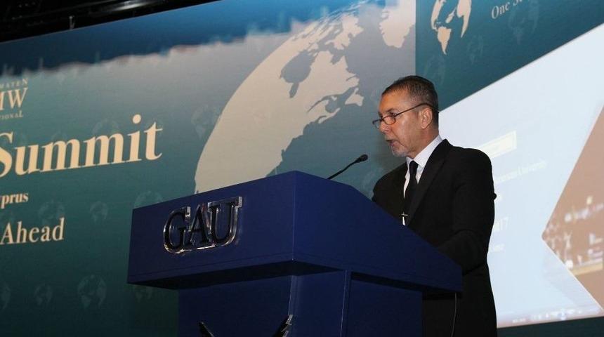 Serhat Akpınar: &ldquo;stk&rsquo;lar Ve Sekt&ouml;rlerin Birlikte Hareket Edeceği Bir Form &Ouml;neriyorum&rdquo;