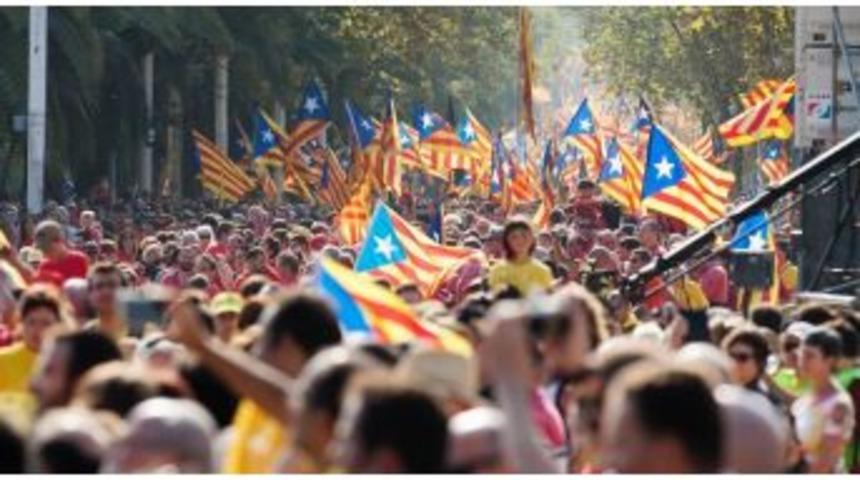 Prof. Dr. Devlet: "bağımsızlık İlanı Katalonya&rsquo;nın Aleyhine İşleyecek"