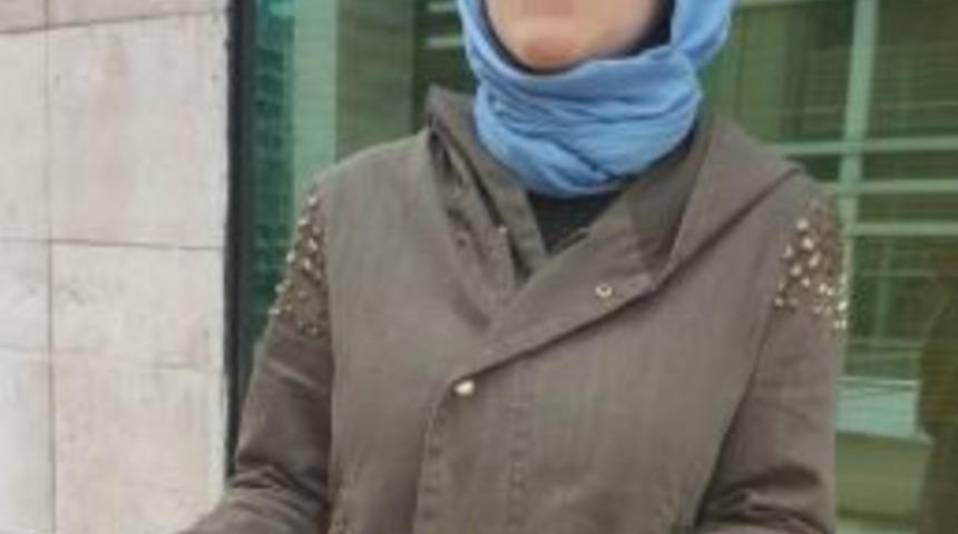 Fet&ouml;&rsquo;den G&ouml;zaltına Alınan Kadın Doktora Adli Kontrol