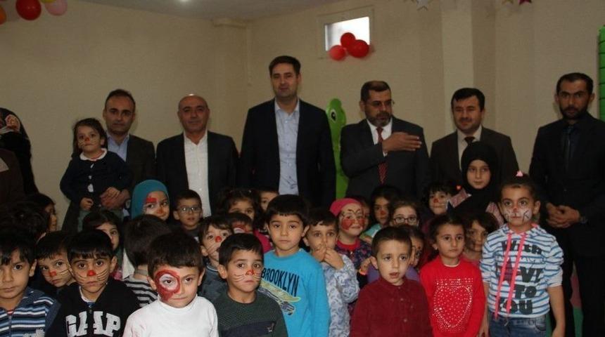 Bismil Belediyesinden Kur&rsquo;an Kurslarına Destek