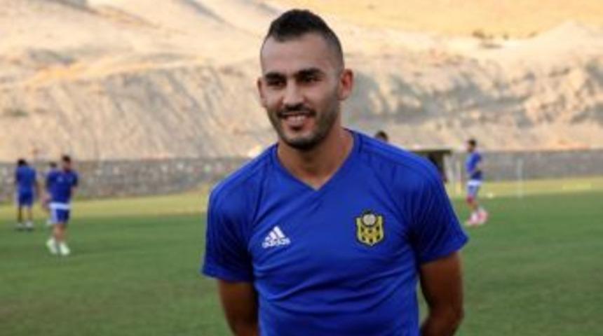 Khalid Boutaib, Süper Lig’deki Gol Sayısını 5’e Çıkardı