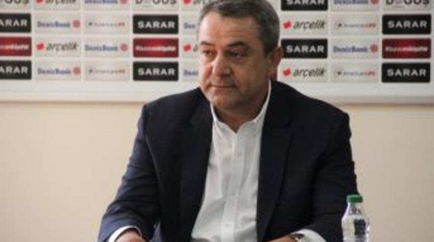 Eskişehirspor&rsquo;da Olağan&uuml;st&uuml; Kongre Kararı