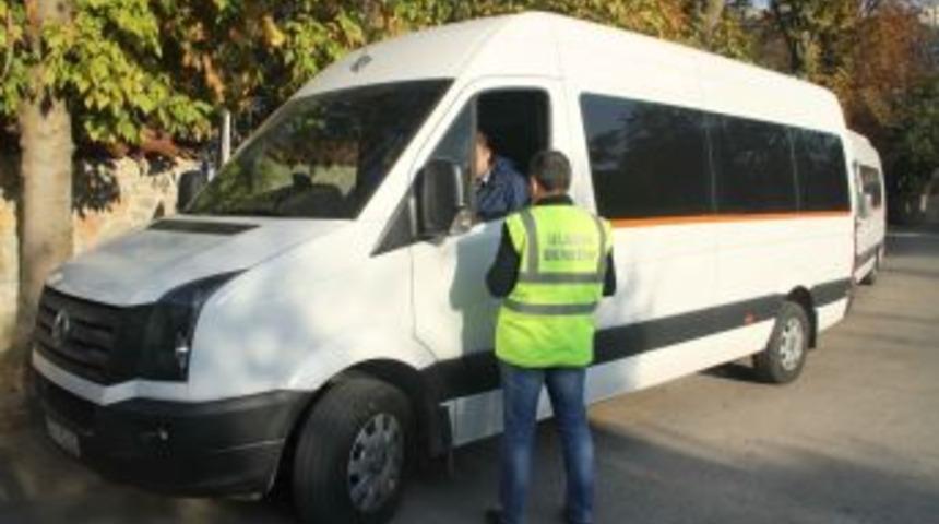 Kocaeli B&uuml;y&uuml;kşehir Belediyesi&rsquo;nden Ticari Ara&ccedil; Uyarısı