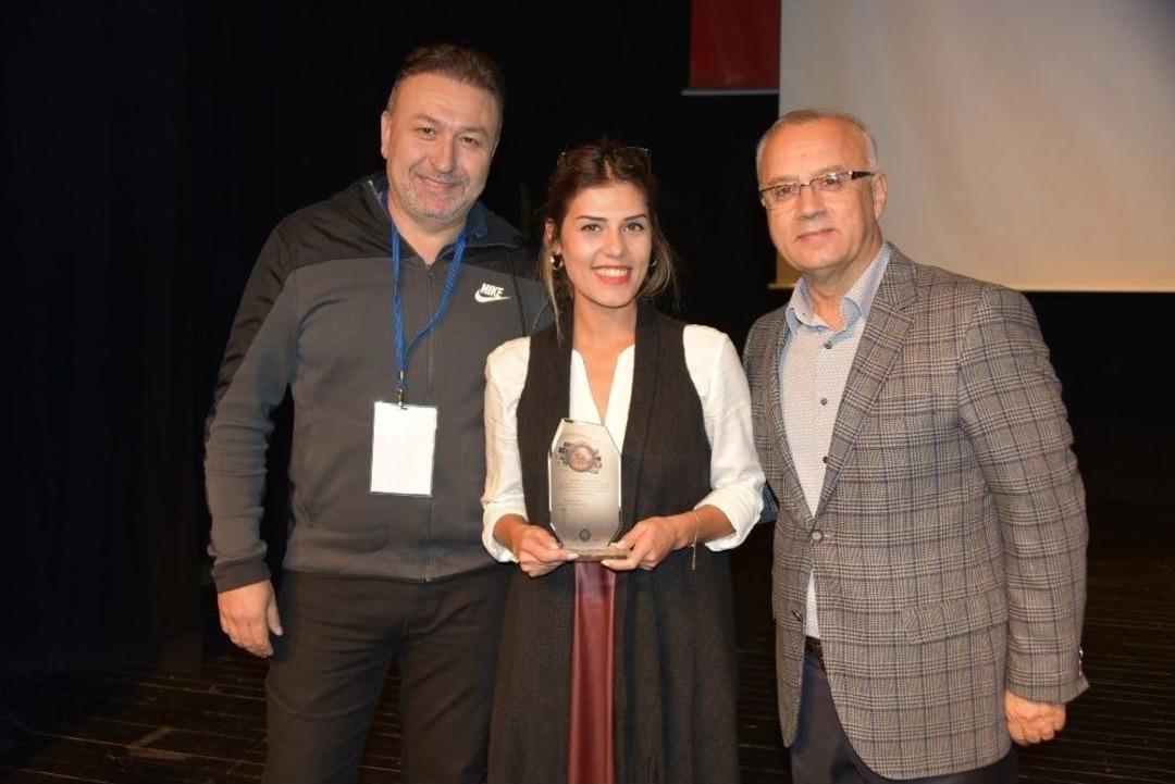 Fotomaraton&rsquo;da &Ouml;d&uuml;ller Sahiplerini Buldu