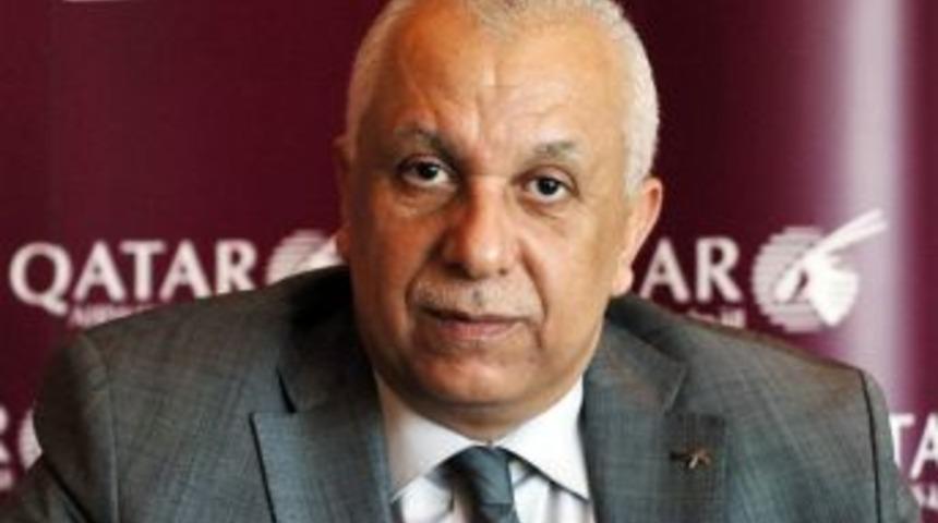 Katar Havayolları&rsquo;nda Hedef Her G&uuml;n Adana&rsquo;ya U&ccedil;mak