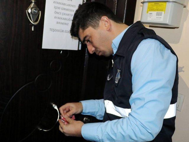 Van&rsquo;da 16 Ruhsatsız Rezidans Ve Apart Kapatıldı 1