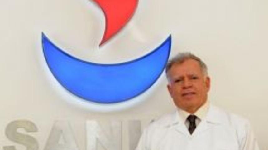 Prof. Dr. Mehmet Yılmaz, Sanko &Uuml;niversitesi&rsquo;nde G&ouml;reve Başladı