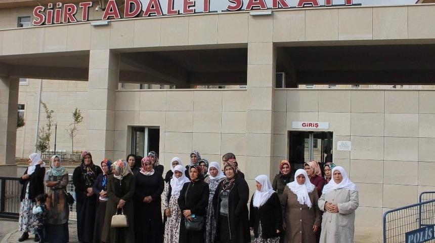 Nurhayat Beytekin&rsquo;in &Ouml;ld&uuml;r&uuml;lmesine İlişkin Dava