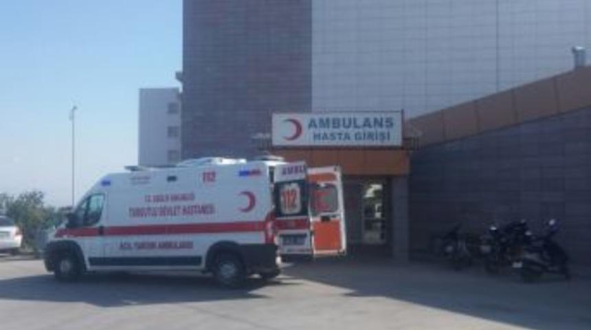 Soba Zehirlenmesi: 2 &Ouml;l&uuml;