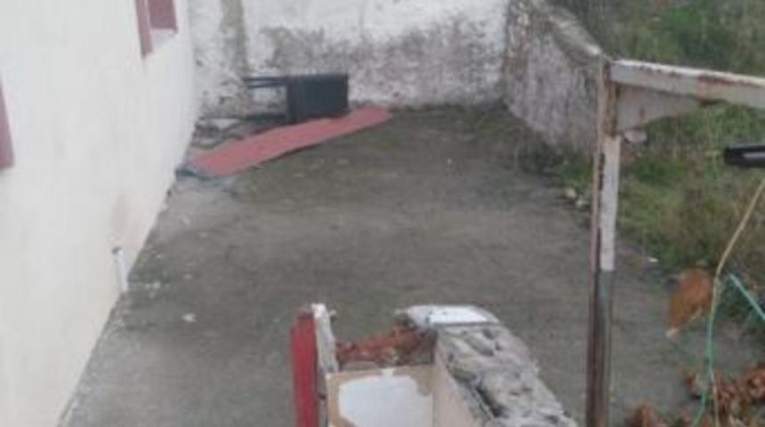 Uyuşturucu Madde Kullanırken Yakalandılar