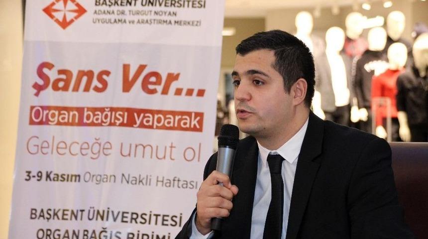 Dr. Bakmaz Organ Nakli Hakkında Merak Edilenleri Anlattı