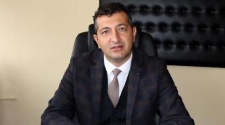 Akgün, "galibiyetin Mimarı Taraftar Oldu"