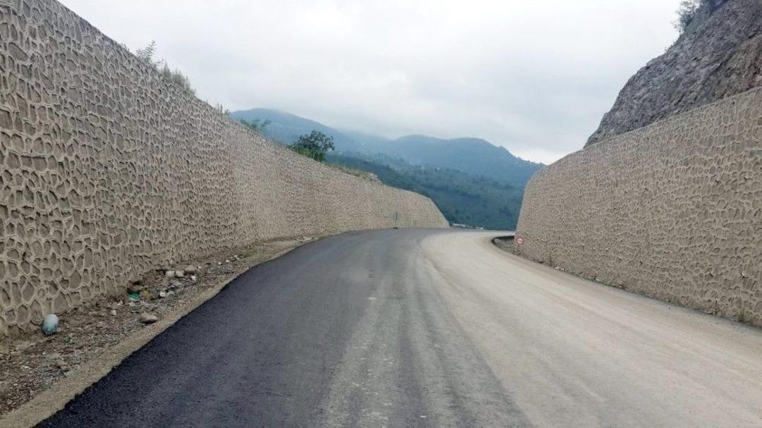 Sultan Abd&uuml;lhamid&rsquo;in &Ccedil;izdiği &lsquo;dereyolu&rsquo; Tamgaz