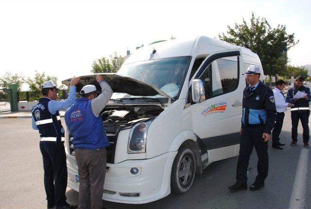 Zabıtadan Havalı Korna Uygulaması 2