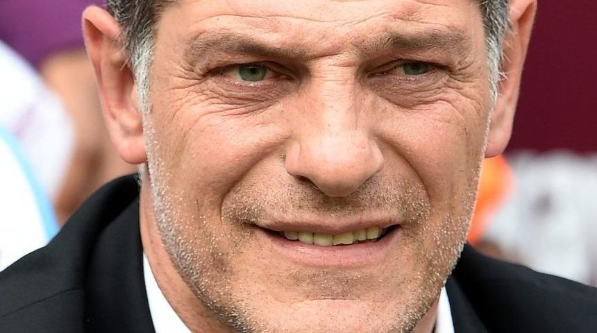 West Ham, Bilic İle Yollarını Ayırdı