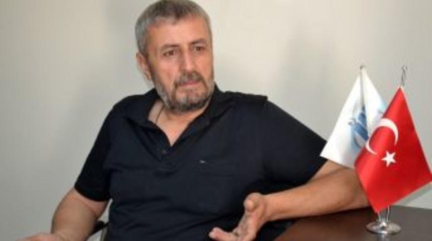 Mhp&rsquo;den, Ak Parti&rsquo;nin Adayına Tam Destek