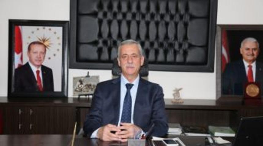 Niğde Belediye Başkan Yardımcılığına Taciroğlu Atandı