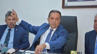 Başkan Ergül’den çöp Alanı Açıklaması