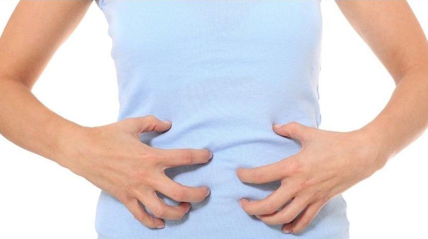 Sindirim Sistemi Kanserine Dikkat