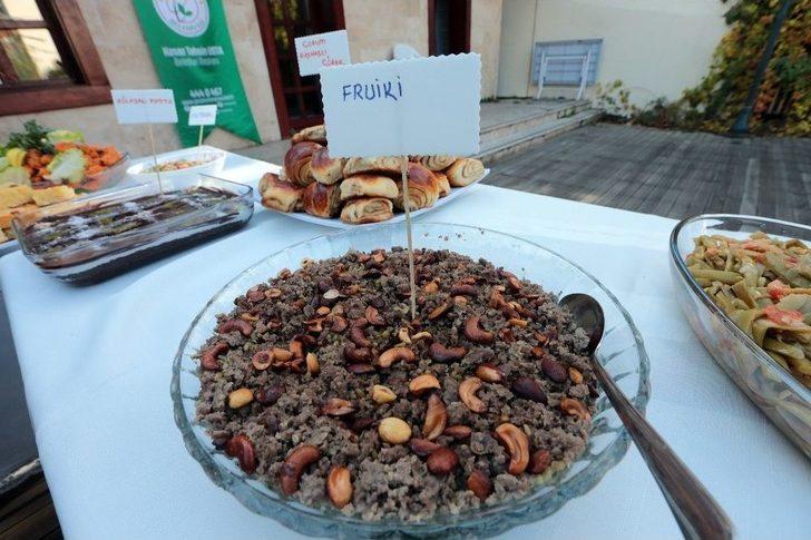 Türkiye Ve Suriye Lezzetleri Bir Arada G1