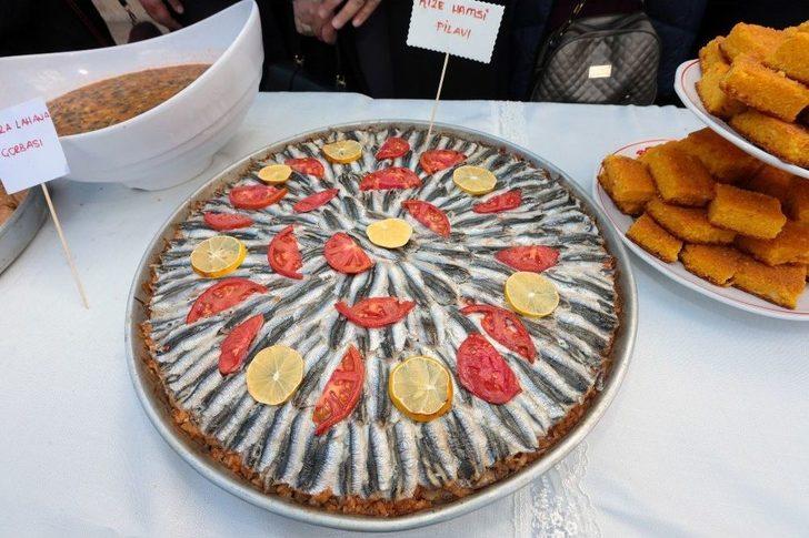 Türkiye Ve Suriye Lezzetleri Bir Arada G2