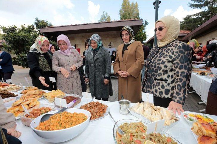 Türkiye Ve Suriye Lezzetleri Bir Arada G3