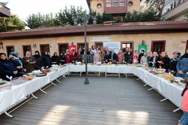 Türkiye Ve Suriye Lezzetleri Bir Arada G4