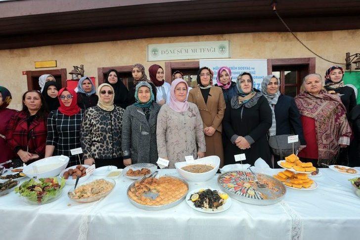 Türkiye Ve Suriye Lezzetleri Bir Arada G5