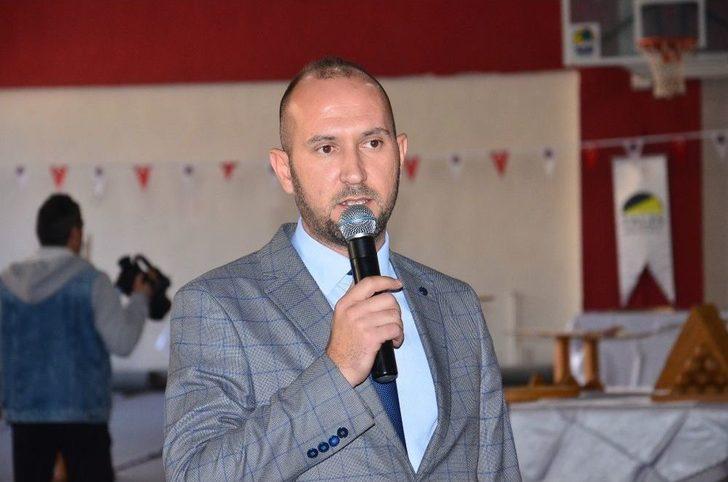 Tales Matematik Müzesi Balıkesir’de Açıldı G1