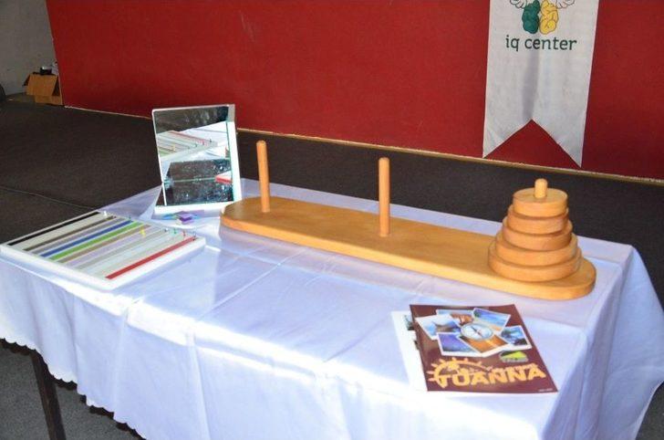 Tales Matematik Müzesi Balıkesir’de Açıldı G4