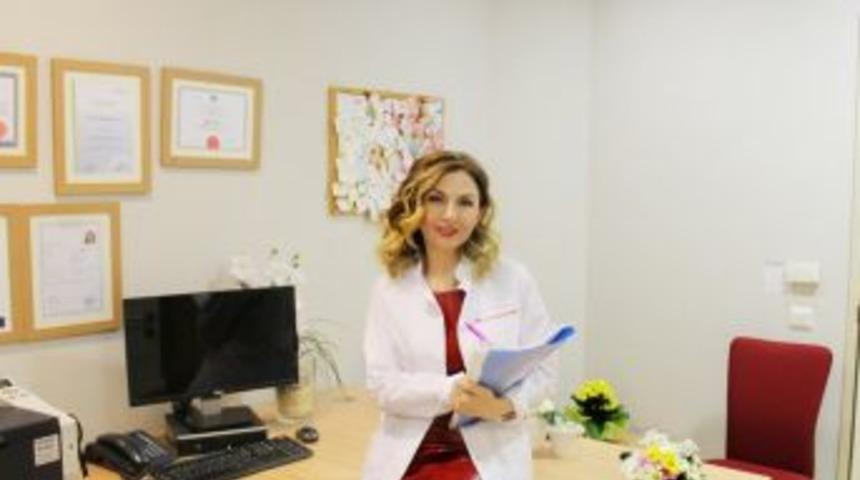 Gebelik D&ouml;neminde Yaptırılması Gereken Testler