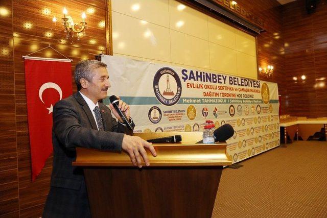 Diplomalı Evli Çiftler 2