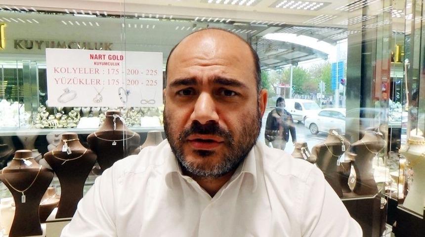 Başkan Serbes: "doğru Y&ouml;netilmesi Gereken Bir Operasyon Olduğunu D&uuml;ş&uuml;n&uuml;yoruz"