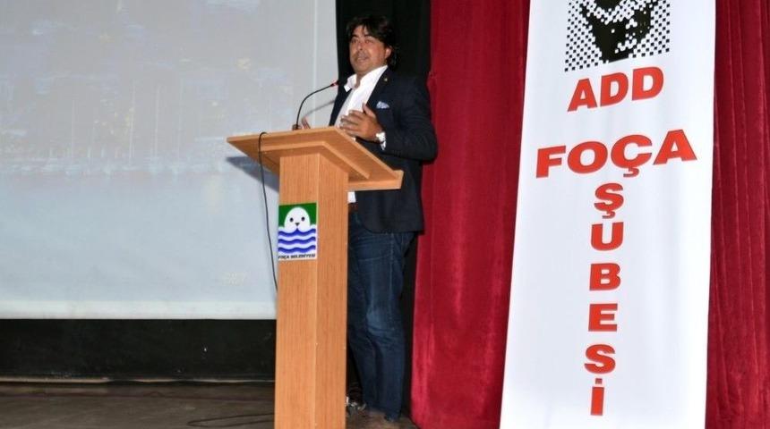 &rsquo;anılarla D&uuml;nden Bug&uuml;ne Fo&ccedil;a&rsquo; Programı Herkesi Duygulandırdı