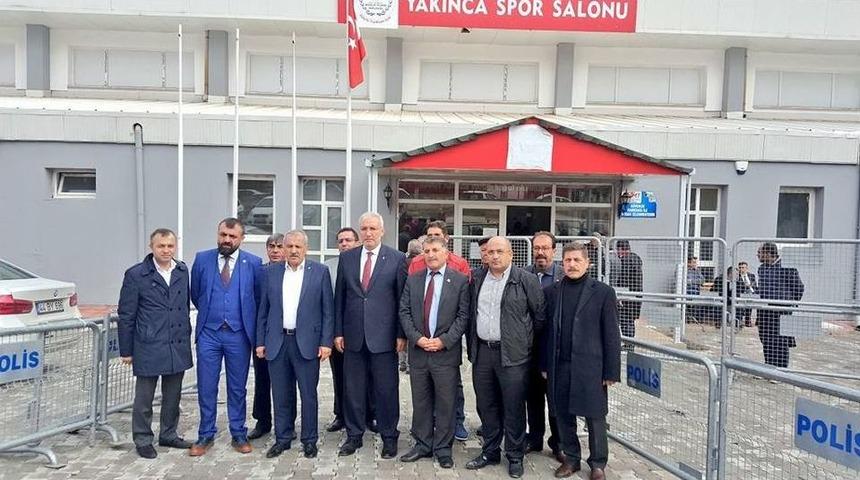 Malatya&rsquo;daki Fe&ouml;/pdy Davası S&uuml;r&uuml;yor