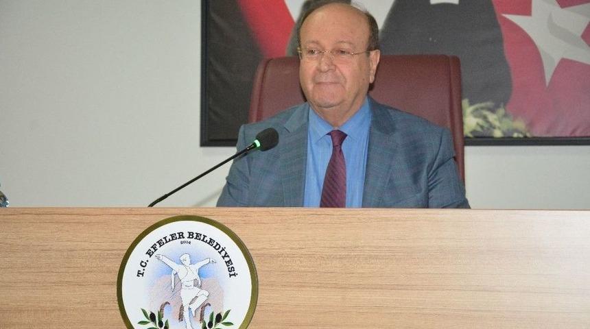 Efeler&rsquo;de Parkların Yeni İsimleri Belli Oldu