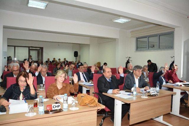 Efeler&rsquo;de Parkların Yeni İsimleri Belli Oldu 1