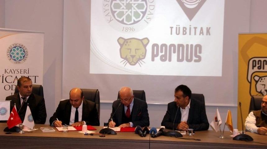 Kto Milli İşletim Sistemi Pardus&rsquo;a D&ouml;nd&uuml;