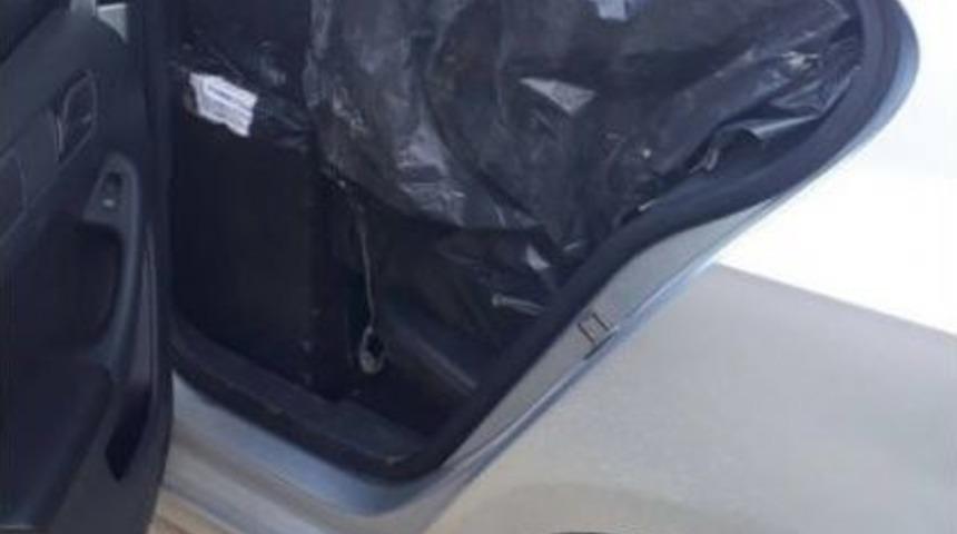 Mardin&rsquo;de 15 Bin Paket Ka&ccedil;ak Sigara Ele Ge&ccedil;irildi