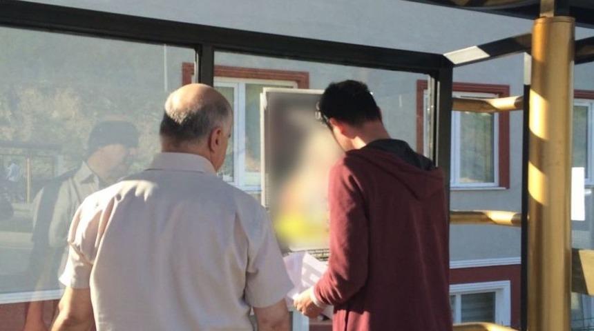 Zabıta&rsquo;dan Afiş Ve İlanlar İ&ccedil;in Duyarlılık &Ccedil;ağrısı