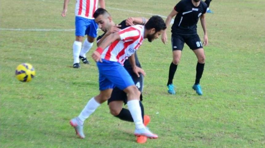 Marmaris Gen&ccedil;likspor Siftah Yaptı