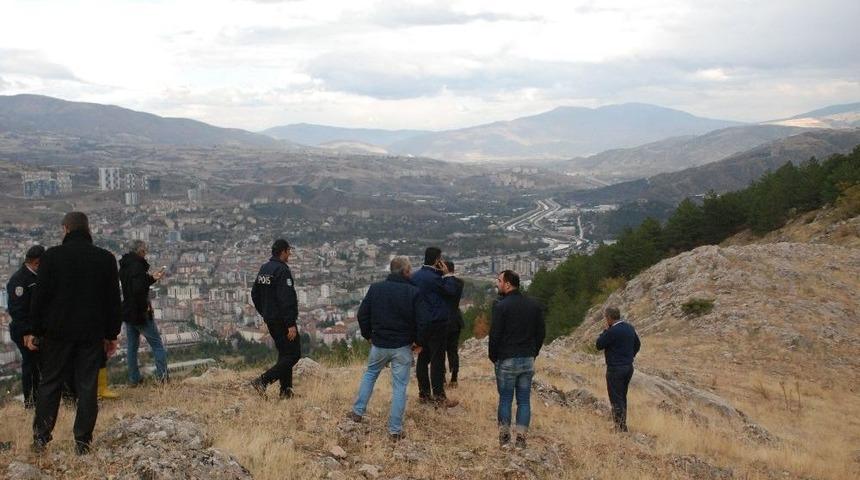 Tokat&rsquo;ta 155&rsquo;i Arayarak Yardım İsteyen Kişi &Ouml;l&uuml; Bulundu