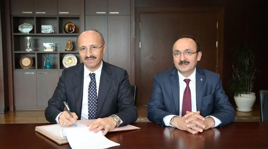 Sultangazi&rsquo;ye G&uuml;nd&uuml;zl&uuml; Engelsiz Yaşam Merkezi