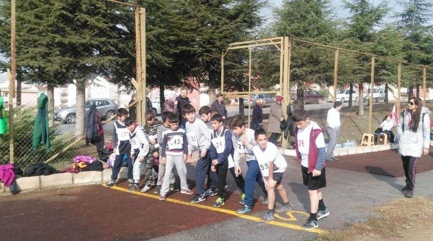 15 Temmuz Şehitleri İ&ccedil;in Koştular