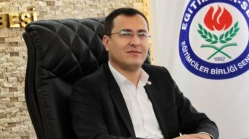 &Ouml;ner Orta&ouml;ğretime Ge&ccedil;işteki Yeni Sistemi Değerlendirdi