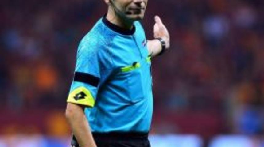 C&uuml;neyt &Ccedil;akır&rsquo;a G&ouml;rev