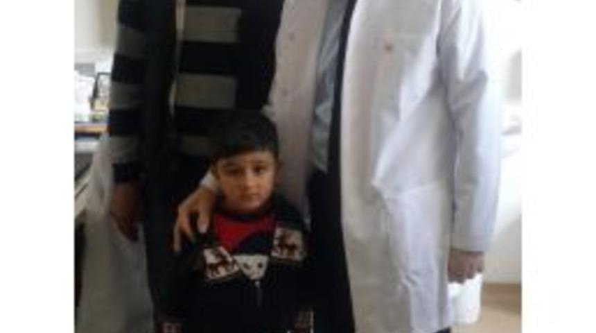 Besni Devlet Hastanesinde Yaz Mevsimi D&ouml;neminde 700 &Ccedil;ocuk S&uuml;nnet Edildi