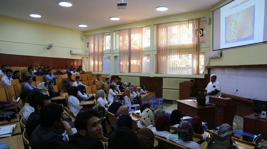 Tika, Afganistan&rsquo;ın Sağlık Alanına Damga Vuran T&uuml;rk&rsquo;&uuml;n Hatırasını Canlandırdı