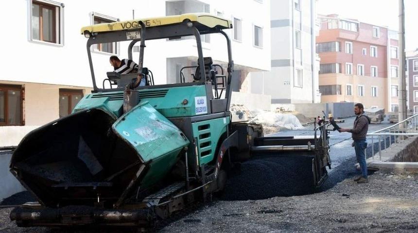 Kurtuluş Mahallesinde Sona Doğru