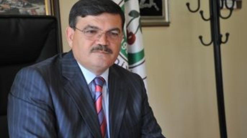 Başkan Kuş’tan Dolandırıcılık Uyarısı